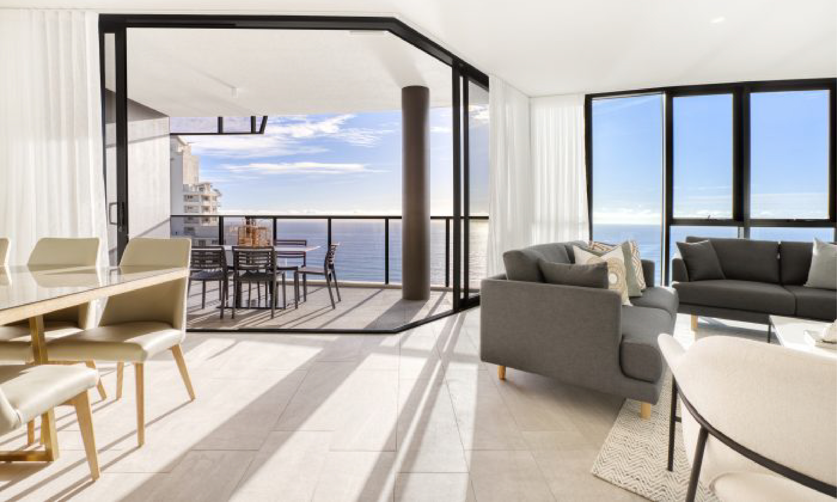 Vue Apartment, Australia